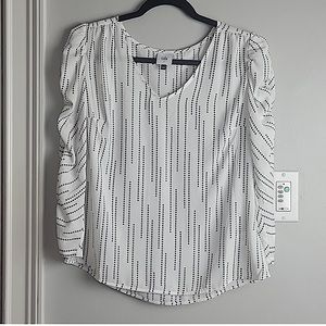 CAbi Devoted Blouse
